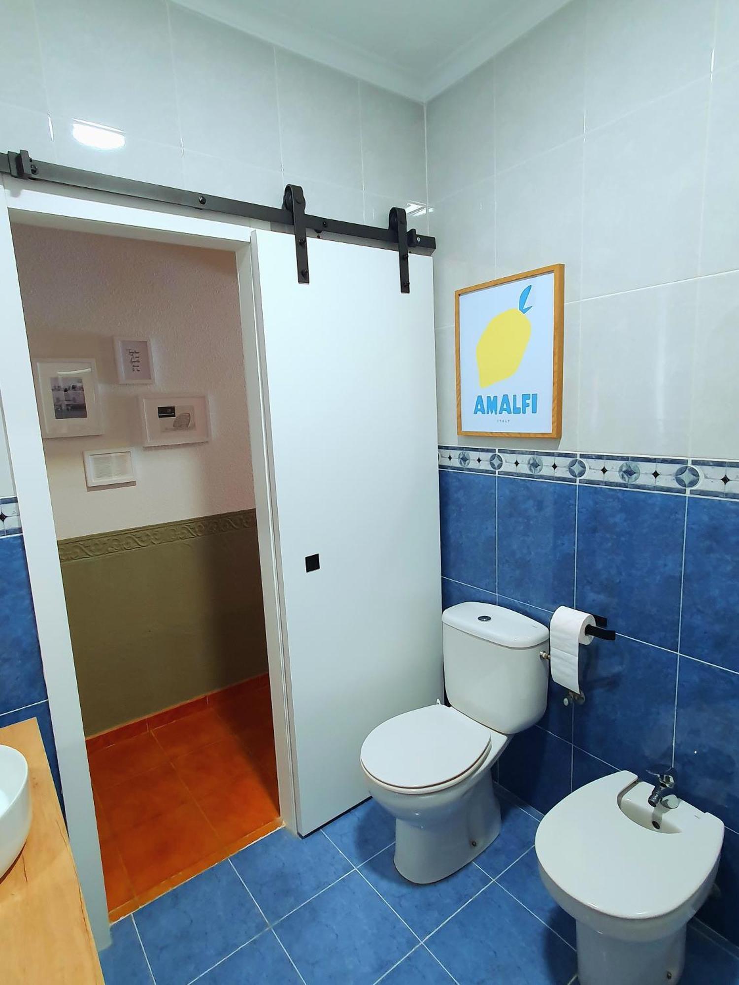 Casa Allegra Τορεβιέχα Εξωτερικό φωτογραφία